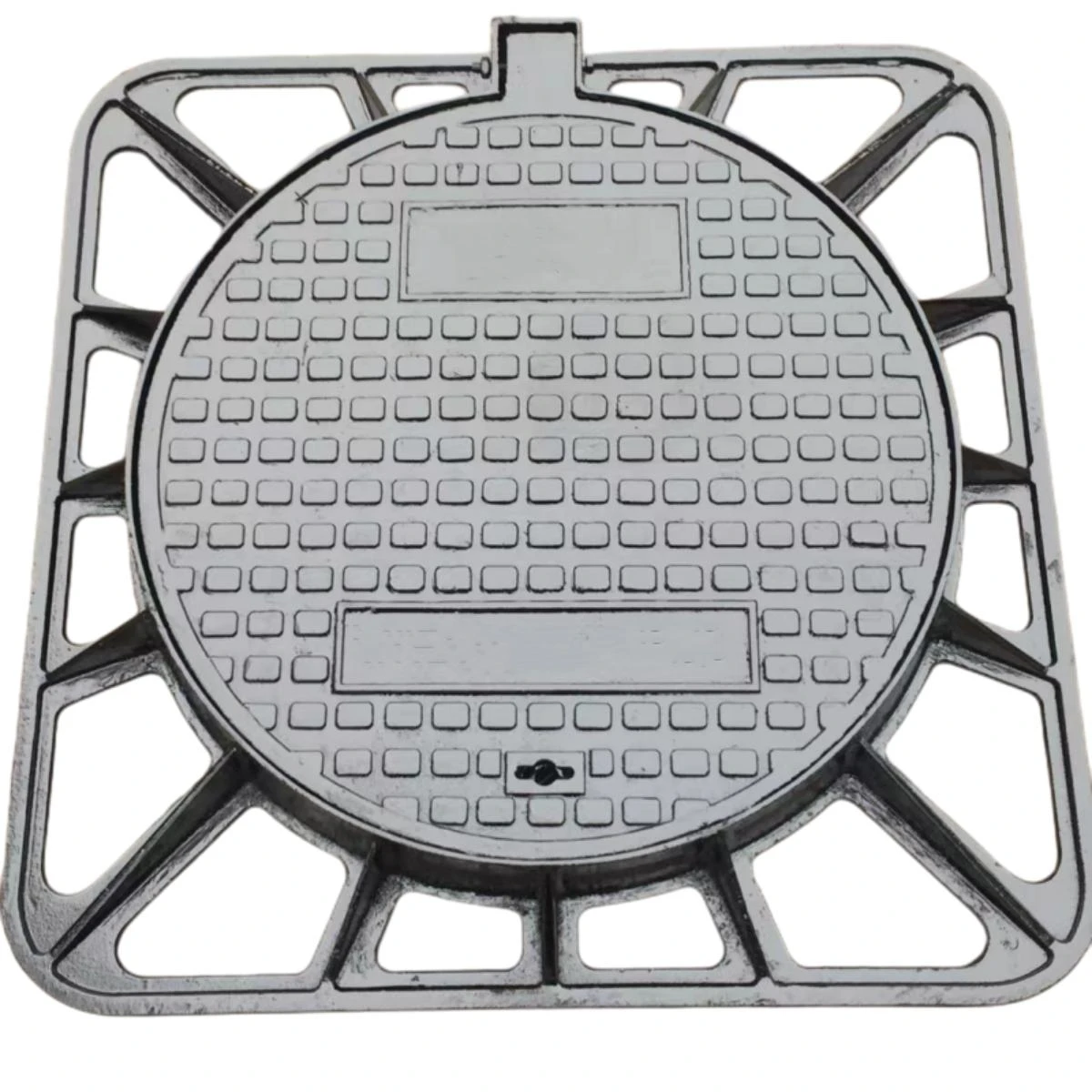 Durable and Practical Manhole Covers for Every Need
