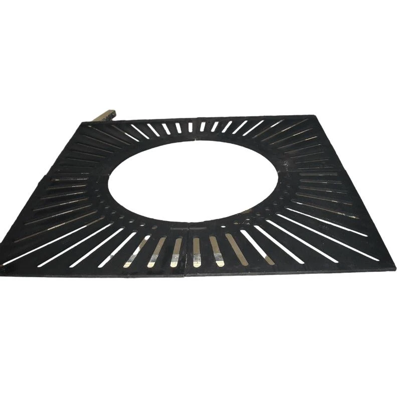 Enhance Your Urban Landscape with Premium Tree Grates