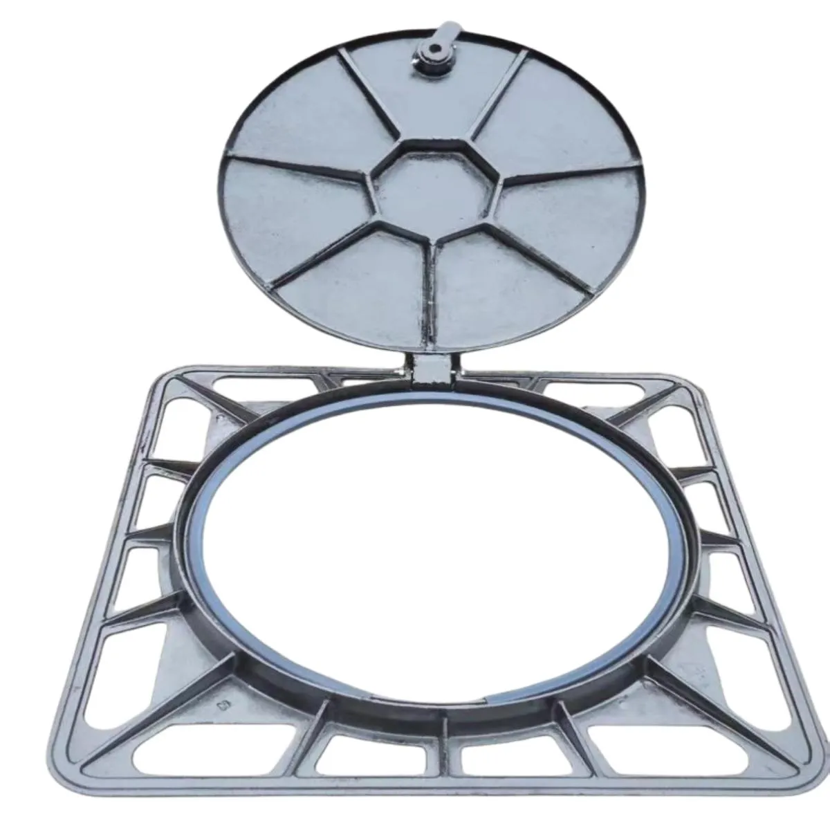 Innovative Solutions from Street Furniture Manufacturers