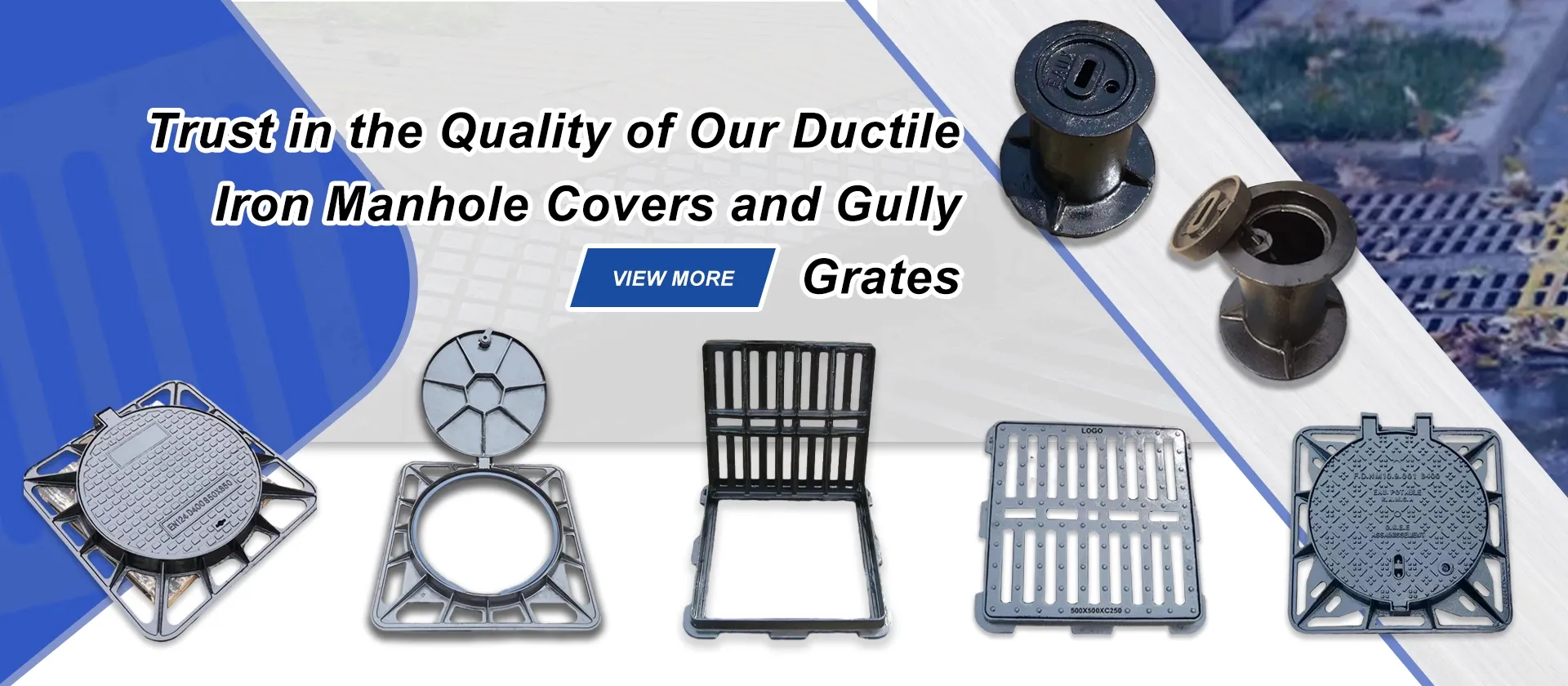 Read More About gully grate