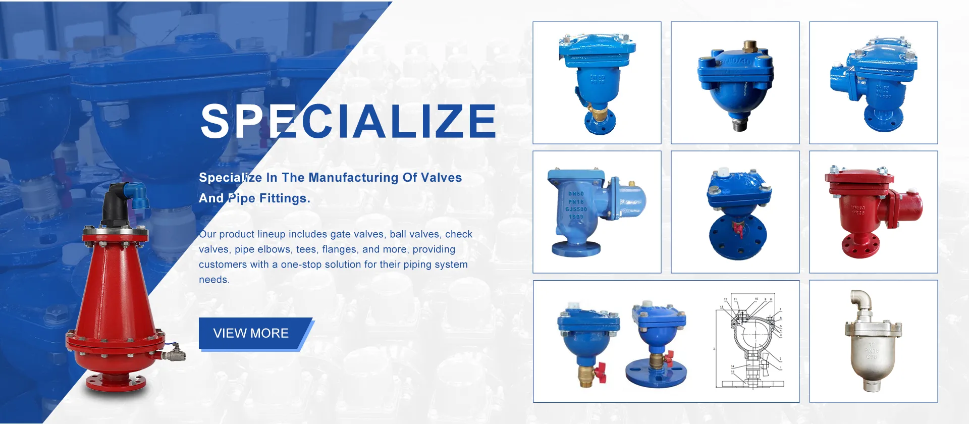 Read More About gate valve pipe fitting
