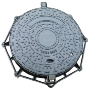 Manhole Cover Load Capacity Specs