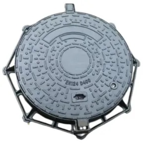 Manhole Cover Load Capacity Specs