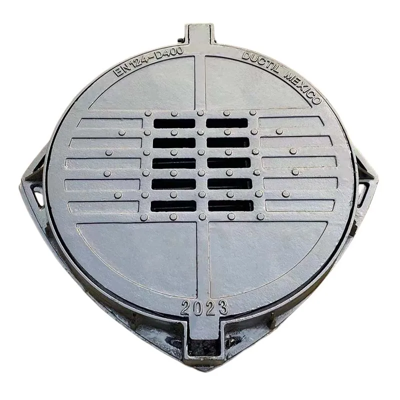 Reliable Drainage Solutions