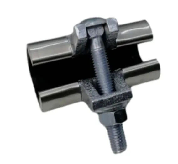 Repair Clamp Load Capacity Specs