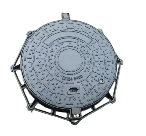 Winter Maintenance Tips for Recessed Manhole Cover Round