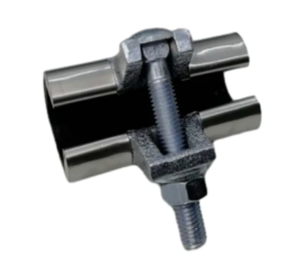 Repair Clamp Load Capacity Specs