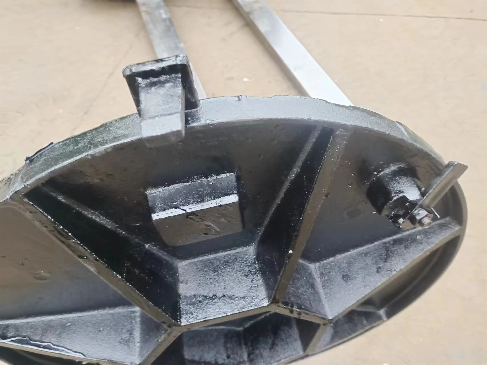 steel gully grid steel gully grid