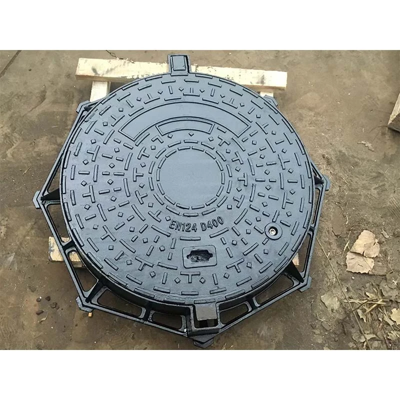 replacement manhole cover