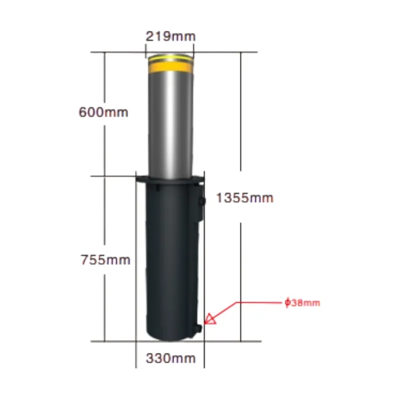 metal drain gully cover