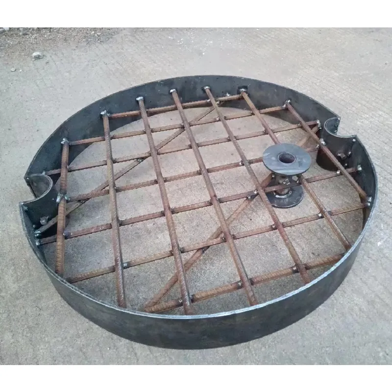 AVK Repair Clamp Solutions for Efficient Pipe Repair and Maintenance