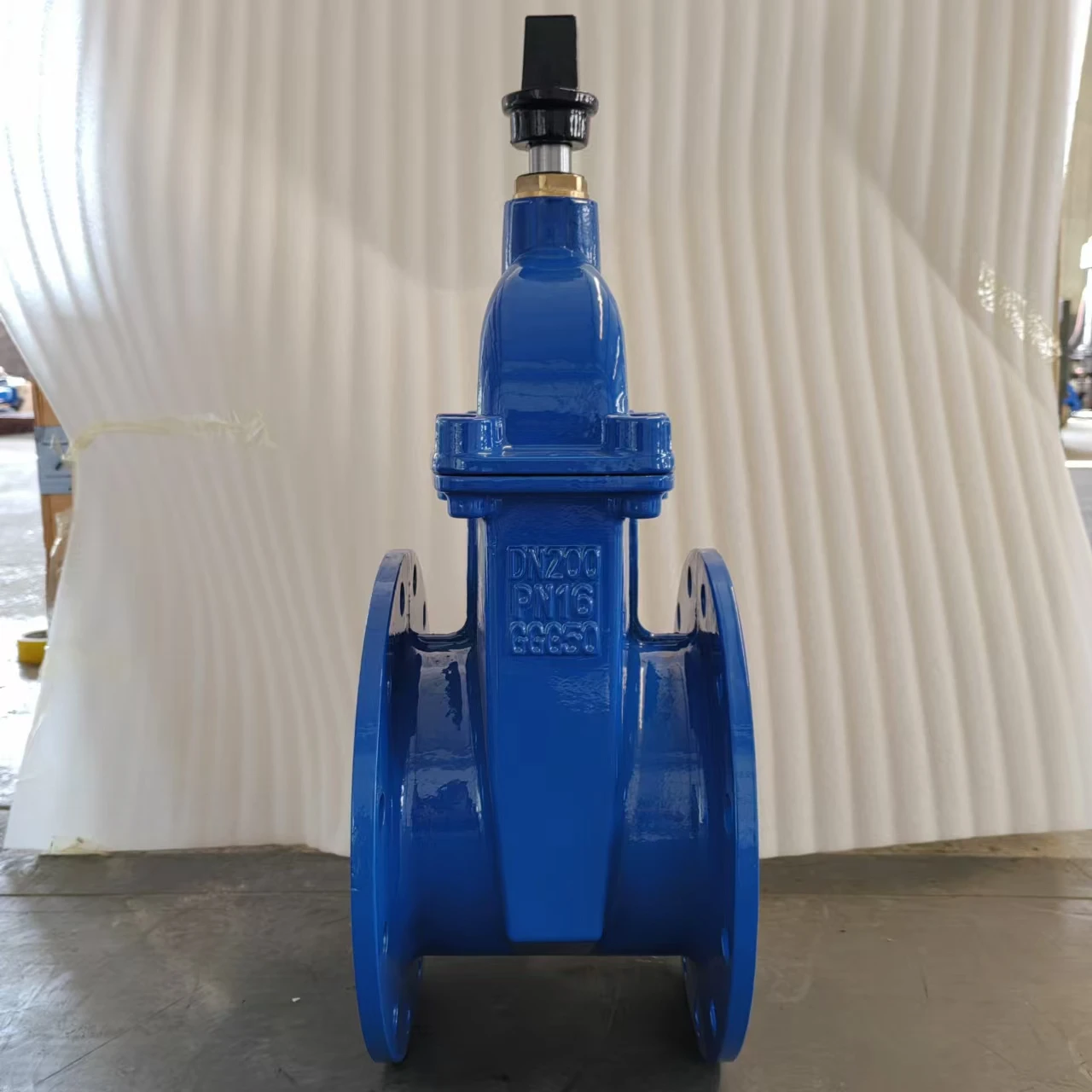 Understanding the Mechanism and Functionality of Butterfly Valve Gears in Fluid Control Systems