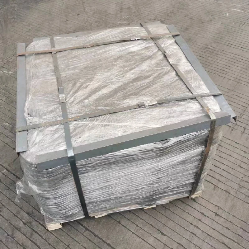 Ductile iron discs NCH2080 for concreting cover