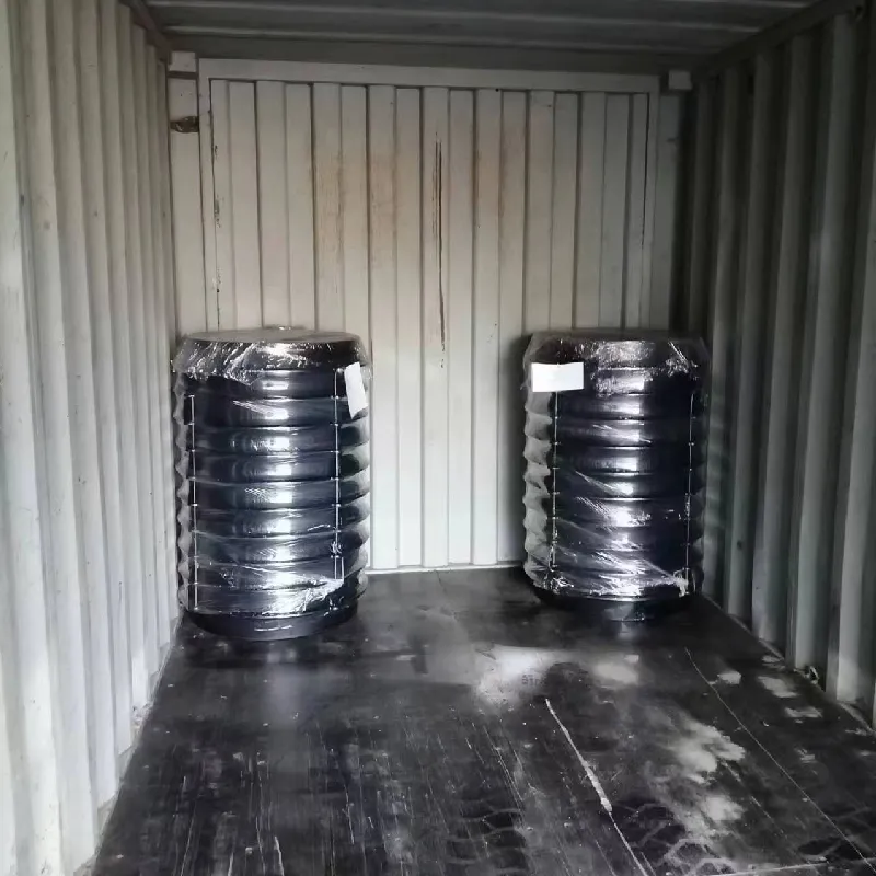 Importance of Butterfly Valves in Fire Fighting Systems and Their Efficient Operation Importance of Butterfly Valves in Fire Fighting Systems and Their Efficient Operation