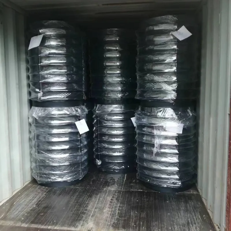 Designing Efficient Drainage Solutions with 200mm Gully Grids for Stormwater Management