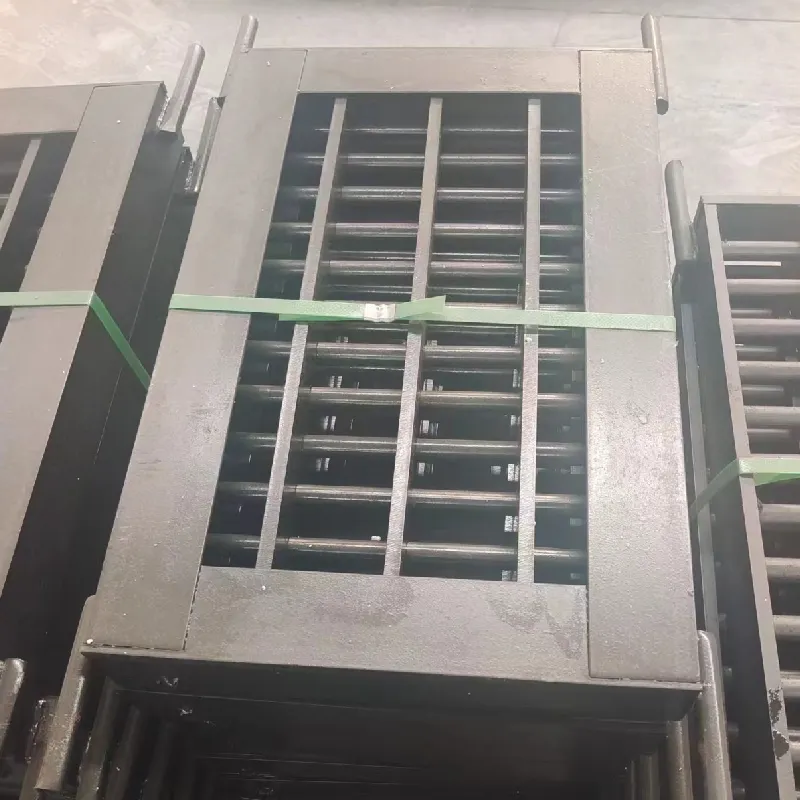 Gear-Operated Wafer Type Butterfly Valve for Efficient Flow Control Solutions