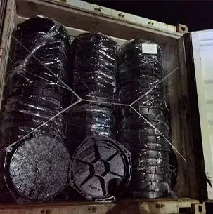 Zbieranie deszczówki za pomocą systemów odwodnienia i kratek ściekowych