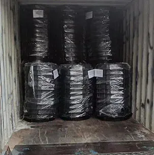 double sealed recessed manhole cover