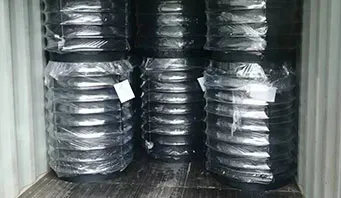 توصیف و طراحی بولاردهای درب برای امنیت و حفاظت