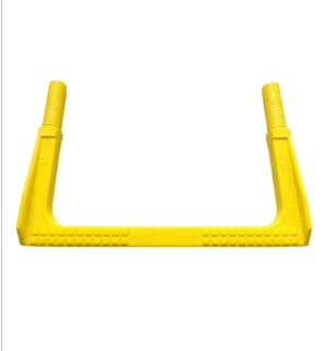 The Main Application Areas of Manhole Step