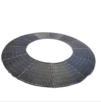 The Purpose and Installation method of Tree Grate