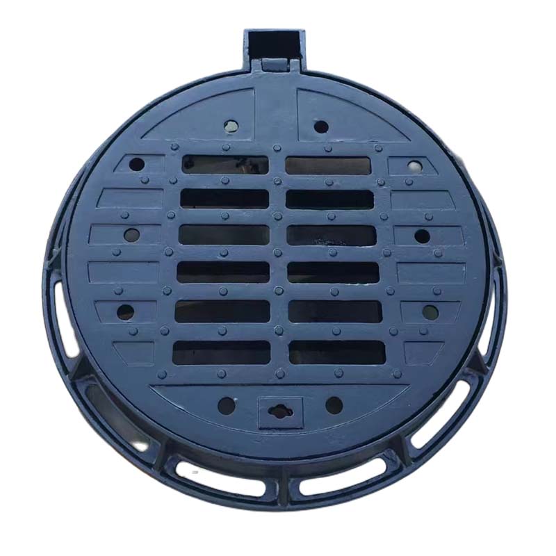 Finest Quality Manhole Cover/Gully Grating For Sale