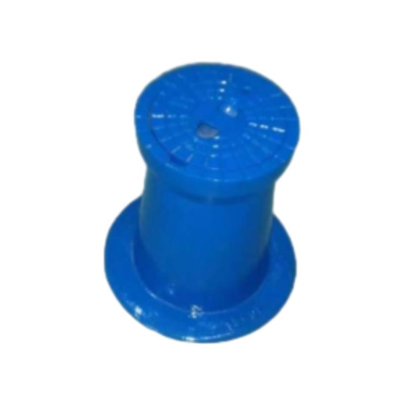 Ductile Iron Surface Box