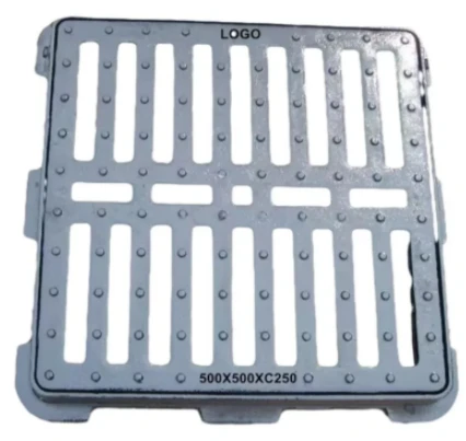 Gully Grates: Essential Solutions for Efficient Drainage Systems