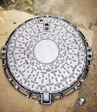 Manhole Covers: Essential for Safety and Durability