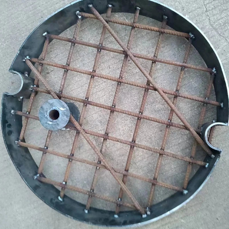 Why Gully Grates Are Critical for Flood Prevention