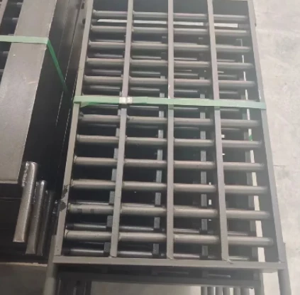 Tree Grates: Essential for Urban Green Spaces