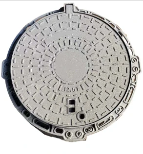Manhole Cover Covers