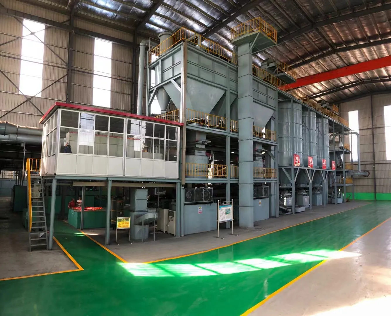 manhole cover broken