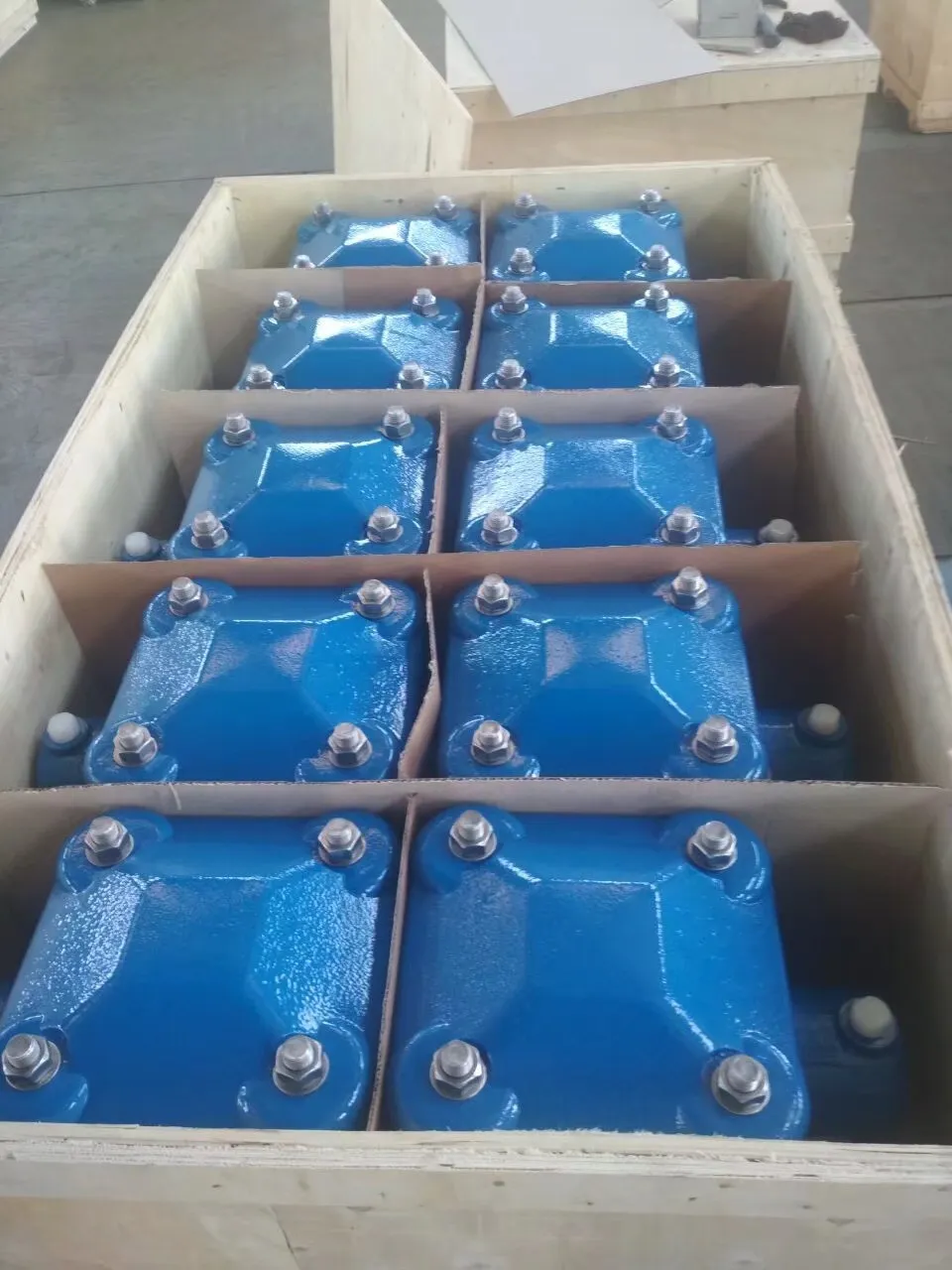 air brake release valve