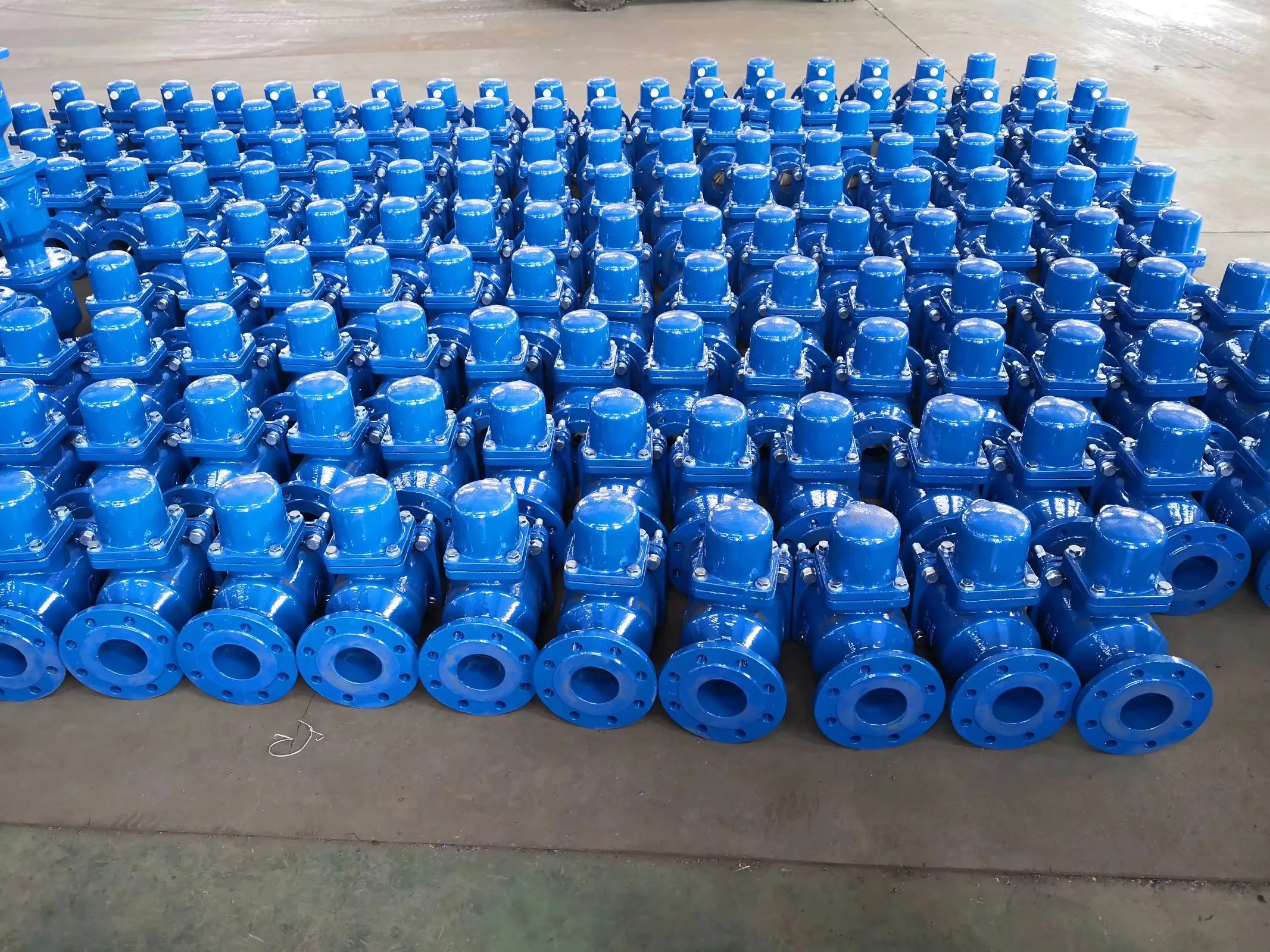 Read More About gate valve 1500