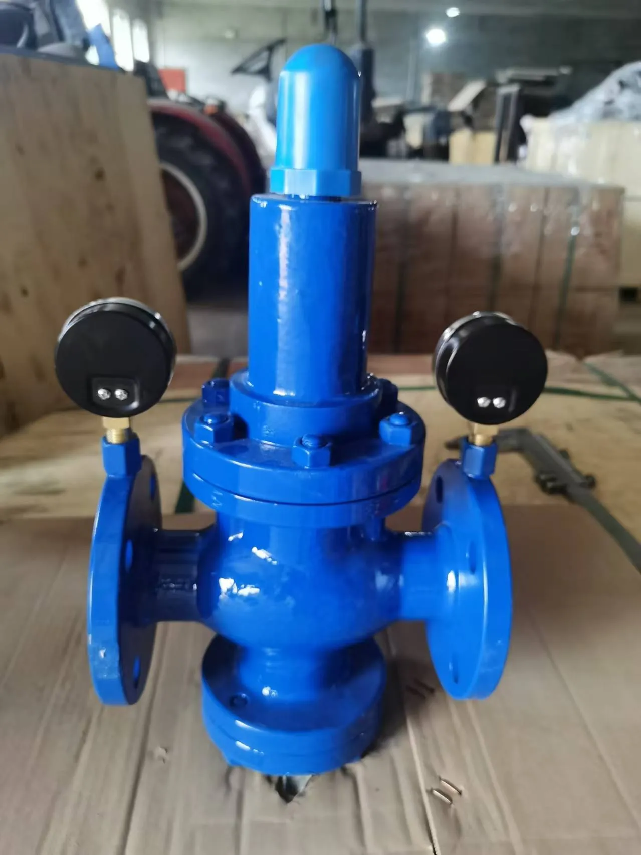 gate valve 1 4