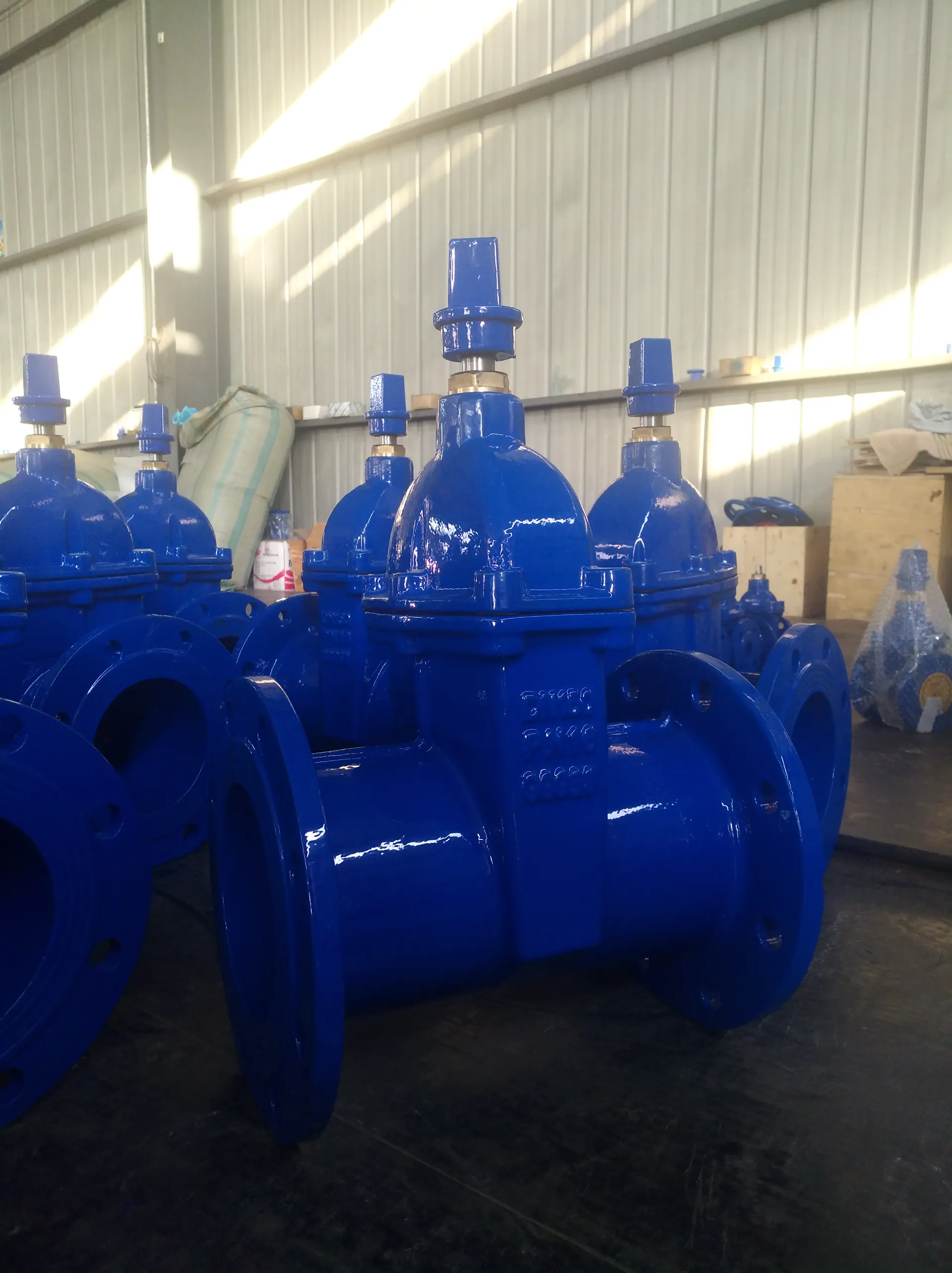 6-Inch Pipe Repair Clamp Solutions for Quick and Effective Piping Solutions