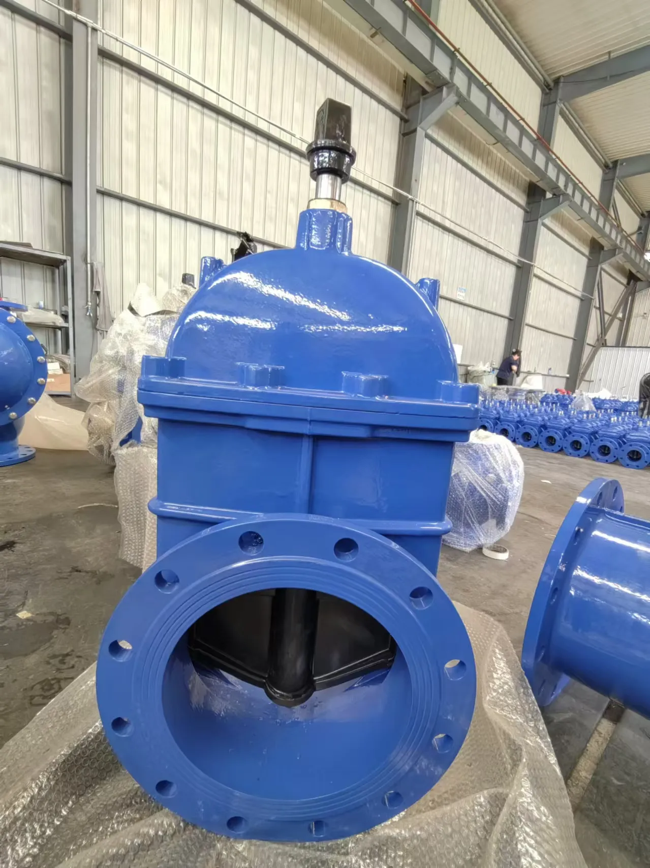 Stainless Steel Repair Clamp for Efficient Pipe and Hose Maintenance Solutions