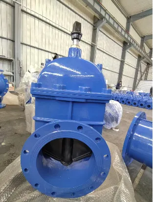 Read More About gate valve types