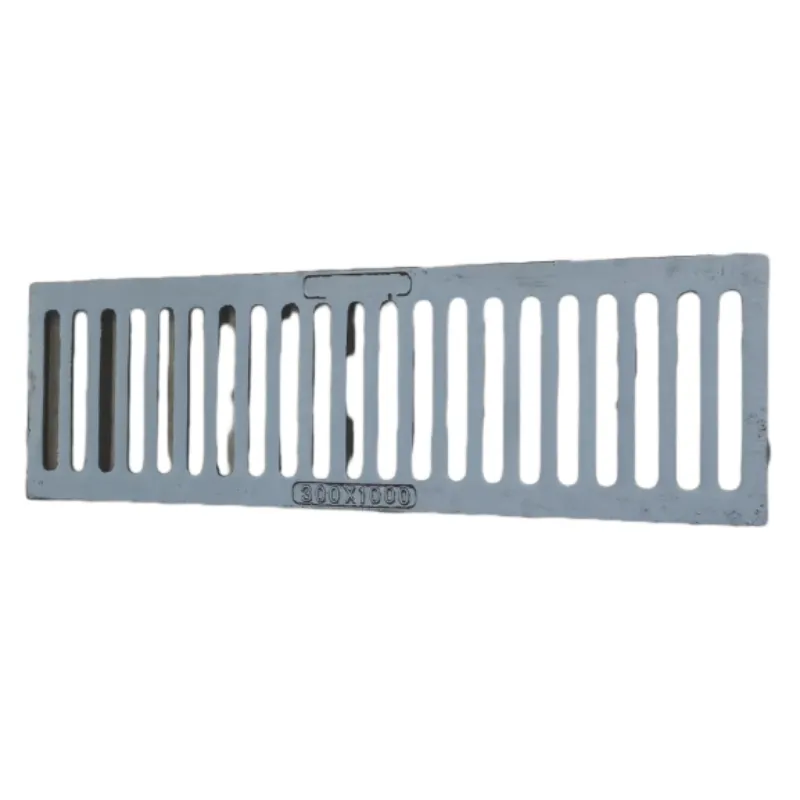 Hot Selling Square Frame and Round Cover 850*850 D400 To Algeria