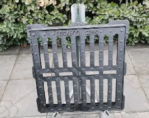 gas pipe repair clamp