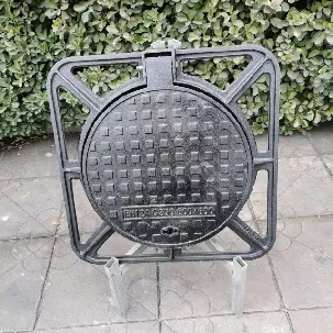 drainage gully covers