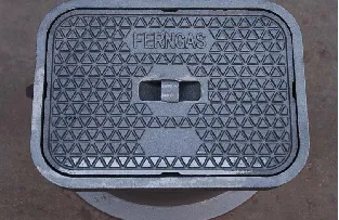 Read More About metal water meter box