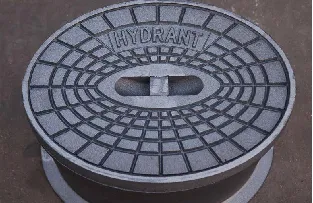 Read More About metal water meter box