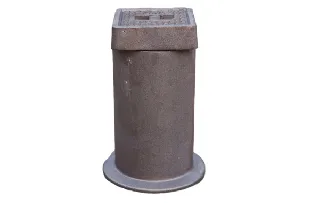 Innovative Single-Acting Butterfly Valve for Efficient Flow Control Solutions