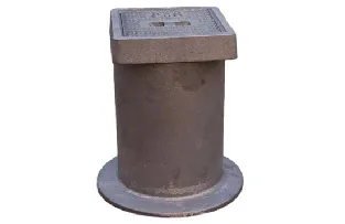 Read More About water meter box cover