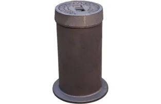 Read More About water meter box cover