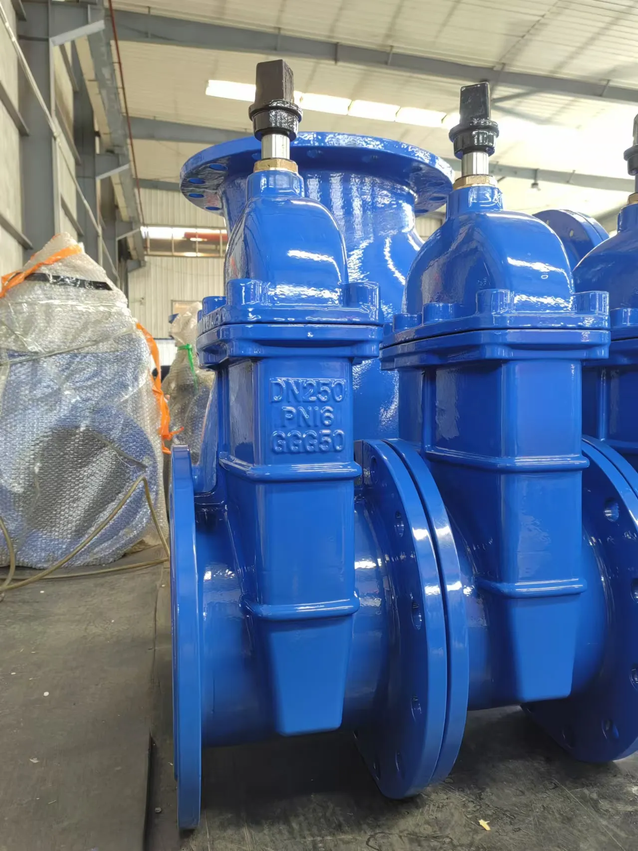 Finding Quality Gate Valves for Sale