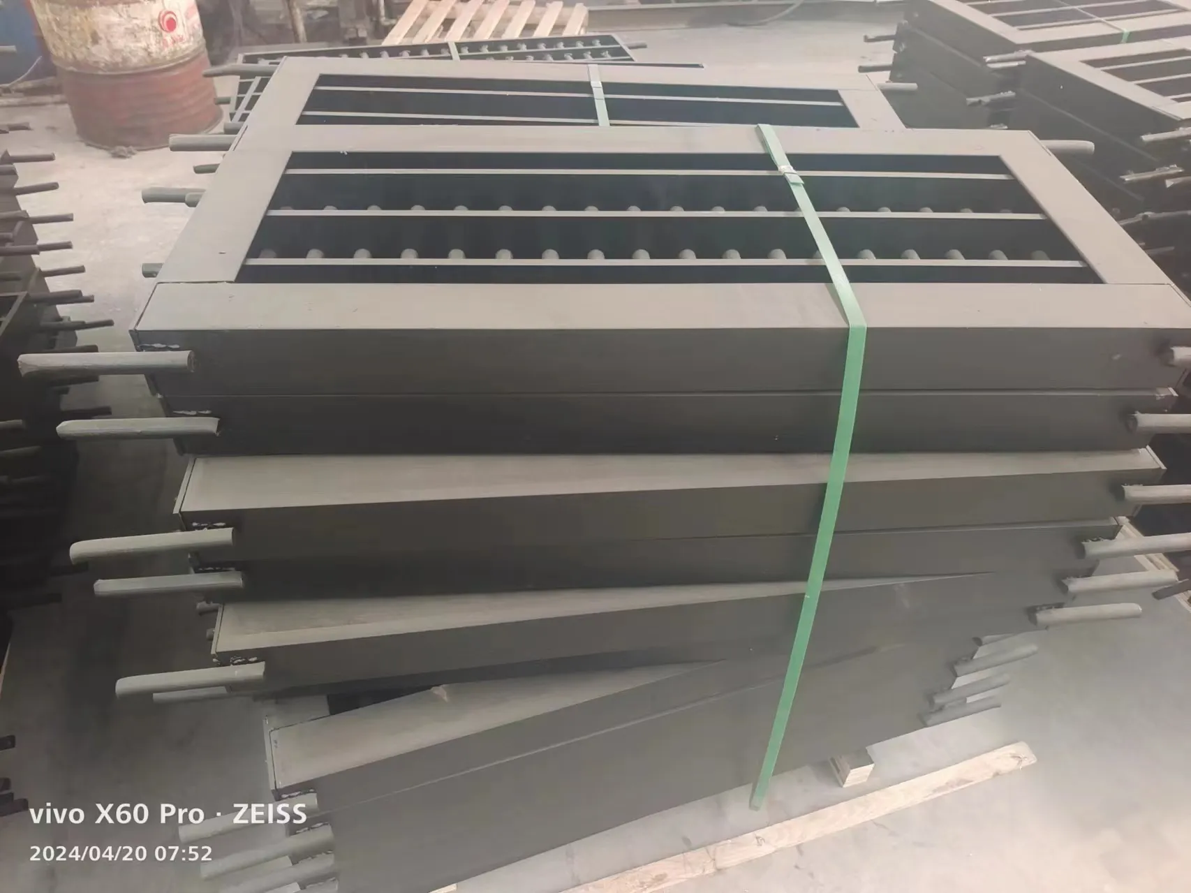 Read More About ironsmith tree grate