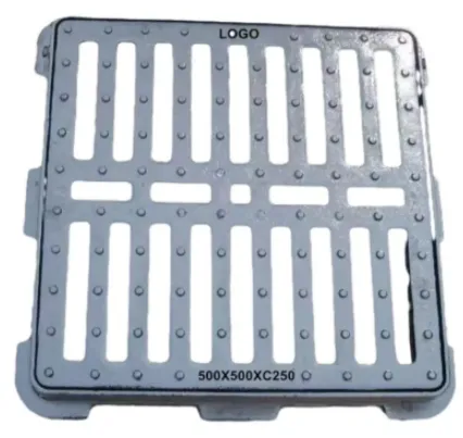Gully Grates: Essential Solutions for Efficient Drainage Systems
